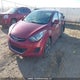 5NPDH4AE2DH169988 2013 Hyundai Elantra auction photo thumbnail 2