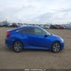 2HGFC2F63JH008911 2018 Honda Civic Se auction photo thumbnail 14