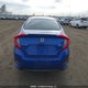 2HGFC2F63JH008911 2018 Honda Civic Se auction photo thumbnail 17