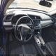 2HGFC2F63JH008911 2018 Honda Civic Se auction photo thumbnail 21