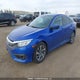 2HGFC2F63JH008911 2018 Honda Civic Se auction photo thumbnail 2