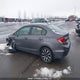 2HGFB2F77EH016592 2014 Honda Civic Touring auction photo thumbnail 3