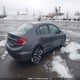 2HGFB2F77EH016592 2014 Honda Civic Touring auction photo thumbnail 4