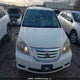 5FNRL3H75AB508100 2010 Honda Odyssey Ex-L auction photo thumbnail 12