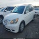 5FNRL3H75AB508100 2010 Honda Odyssey Ex-L auction photo thumbnail 2