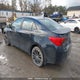 2T1BURHE0JC122415 2018 Toyota Corolla Se auction photo thumbnail 3