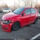 3VW217AU1FM086468 2015 Volkswagen Golf auction photo thumbnail 14