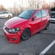 3VW217AU1FM086468 2015 Volkswagen Golf auction photo thumbnail 2