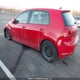 3VW217AU1FM086468 2015 Volkswagen Golf auction photo thumbnail 3