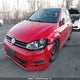 3VW217AU1FM086468 2015 Volkswagen Golf auction photo thumbnail 6