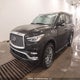 JN8AZ2AE8P9301190 2023 Infiniti Qx80 Luxe 7 Passenger/Proactive 7 Passenger auction photo thumbnail 2