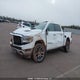 1C6SRFKT8MN702804 2021 Ram 1500 Limited Longhorn auction photo thumbnail 2