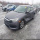 2HGFC2F52JH003870 2018 Honda Civic Lx auction photo thumbnail 2