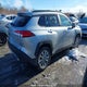 7MUBAABG9NV002846 2022 Toyota Corolla Cross Le auction photo thumbnail 4