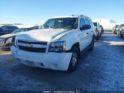 1GNSK4E05CR196110 2012 Chevrolet Tahoe K1500 auction photo thumbnail 2