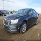 1G1PE5SB7G7184682 2016 Chevrolet Cruze Limited Lt auction photo thumbnail 2