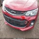1G1JD6SH4H4140533 2017 Chevrolet Sonic auction photo thumbnail 6
