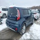KNDJP3A52J7557285 2018 Kia Soul + auction photo thumbnail 4