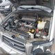 JF1SG69615H731307 2005 Subaru Forester Xt auction photo thumbnail 10