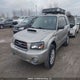JF1SG69615H731307 2005 Subaru Forester Xt auction photo thumbnail 2
