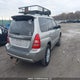 JF1SG69615H731307 2005 Subaru Forester Xt auction photo thumbnail 4