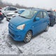 ML32A4HJ2EH019834 2014 Mitsubishi Mirage Es auction photo thumbnail 2