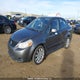 JS2YC5A80B6300302 2011 Suzuki Sx4 Sport auction photo thumbnail 2