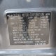 JS2YC5A80B6300302 2011 Suzuki Sx4 Sport auction photo thumbnail 9