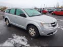 3D4PG4FB9AT266490 2010 Dodge Journey Se auction photo thumbnail 1