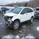 5J6RE3H35BL803293 2011 Honda Cr-V Lx auction photo thumbnail 2