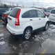 5J6RE3H35BL803293 2011 Honda Cr-V Lx auction photo thumbnail 4