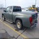 1GCESCFE2B8130323 2011 Chevrolet Colorado Lt auction photo thumbnail 3