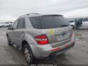 4JGBB86E16A040932 2006 Mercedes-Benz Ml 350 auction photo thumbnail 3