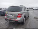 4JGBB86E16A040932 2006 Mercedes-Benz Ml 350 auction photo thumbnail 4