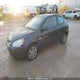 KMHCN35C48U085797 2008 Hyundai Accent Gl/Gl Sport/L auction photo thumbnail 2