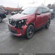 5XYPGDA30KG587632 2019 Kia Sorento 2.4L Lx auction photo thumbnail 2