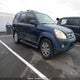 JHLRD78546C803585 2006 Honda Cr-V Se auction photo thumbnail 1