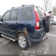 JHLRD78546C803585 2006 Honda Cr-V Se auction photo thumbnail 6