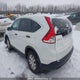 2HKRM4H39CH104656 2012 Honda Cr-V auction photo thumbnail 3