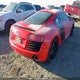 WUAAU34258N006030 2008 Audi R8 4.2 auction photo thumbnail 4