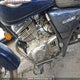 VTTNJ48A842100961 2004 Suzuki Gz250 auction photo thumbnail 9