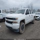 1GCVKPEC6HZ395045 2017 Chevrolet Silverado 1500 Custom auction photo thumbnail 2