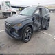 KM8JCCD14RU143664 2024 Hyundai Tucson Hybrid auction photo thumbnail 2