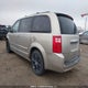 2D8HN44H28R640502 2008 Dodge Grand Caravan Se auction photo thumbnail 3