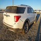 1FM5K8HC5LGA65298 2020 Ford Explorer Platinum auction photo thumbnail 4