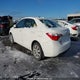 2T1BURHE0EC111520 2014 Toyota Corolla auction photo thumbnail 3