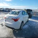 2T1BURHE0EC111520 2014 Toyota Corolla auction photo thumbnail 4
