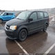 2C4RDGBG2ER102671 2014 Dodge Grand Caravan Se auction photo thumbnail 2