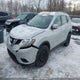 5N1AT2MV3EC794443 2014 Nissan Rogue S/Sl/Sv auction photo thumbnail 2