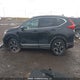 2HKRW2H9XHH137031 2017 Honda Cr-V Touring auction photo thumbnail 15